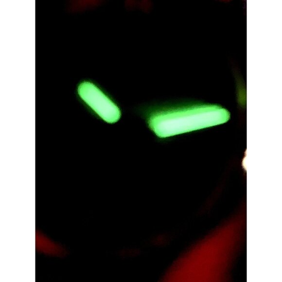 Citizen Men's Watch BF5002-99P Quartz Gold Dial Day Date Stainless Steel 37mm - Picture 8 of 15